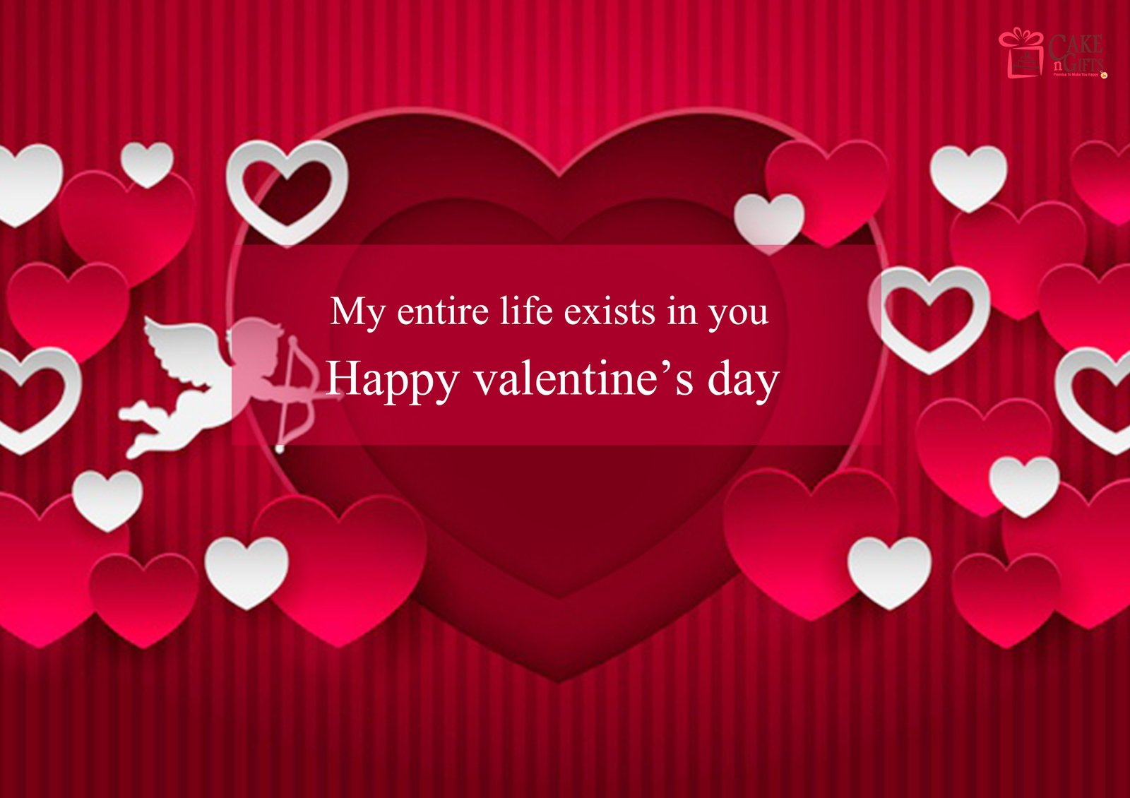 75+ valentine's day quotes for boyfriend- true love wishes